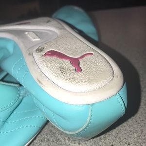 puma flats womens